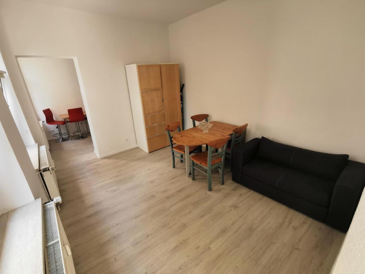 Apartamento Ferdimesse Colónia